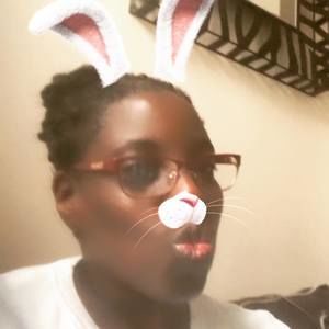 Meet your Posher, Robin